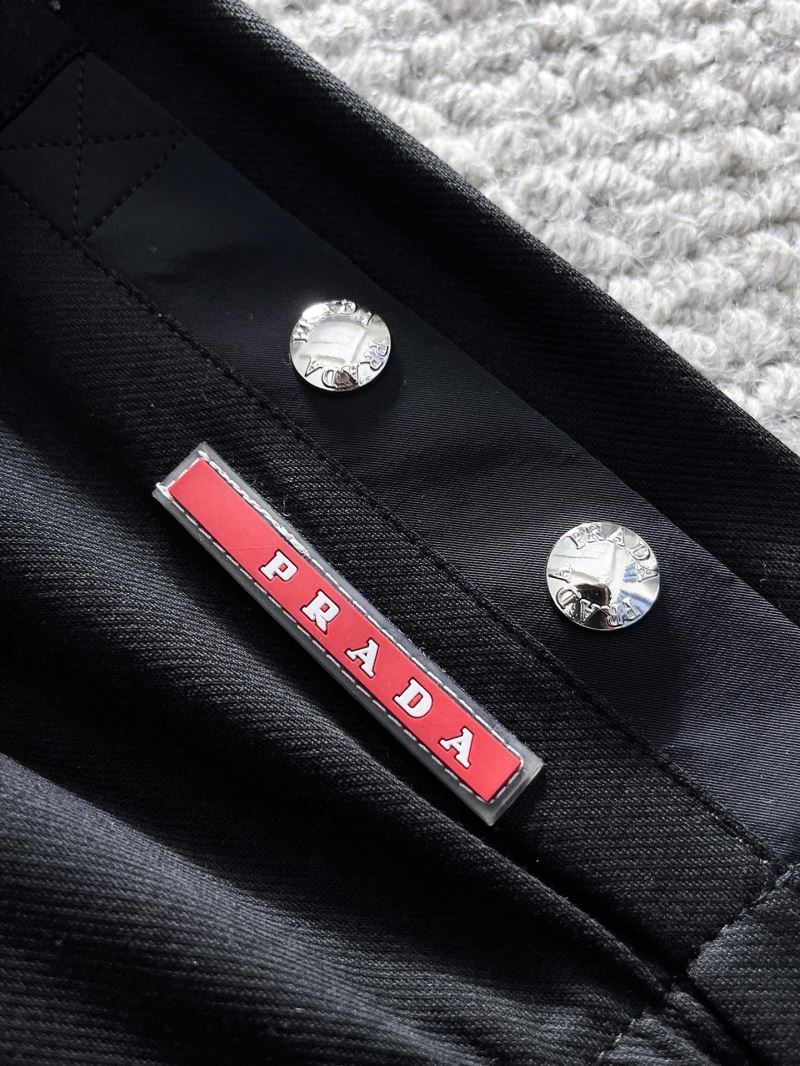 Prada Long Pants